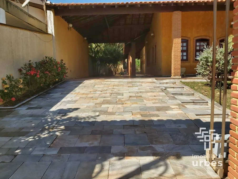 Casa, 4 quartos, 422 m² - Foto 7