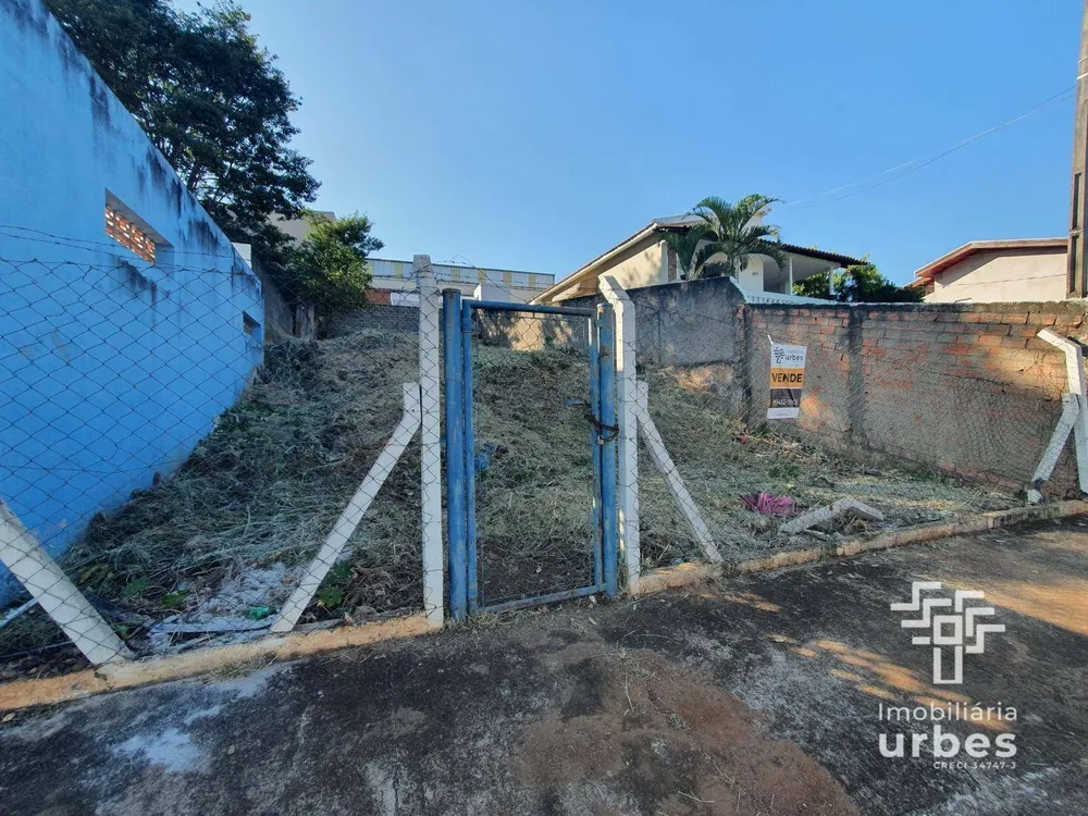 Terreno, 300 m² - Foto 1