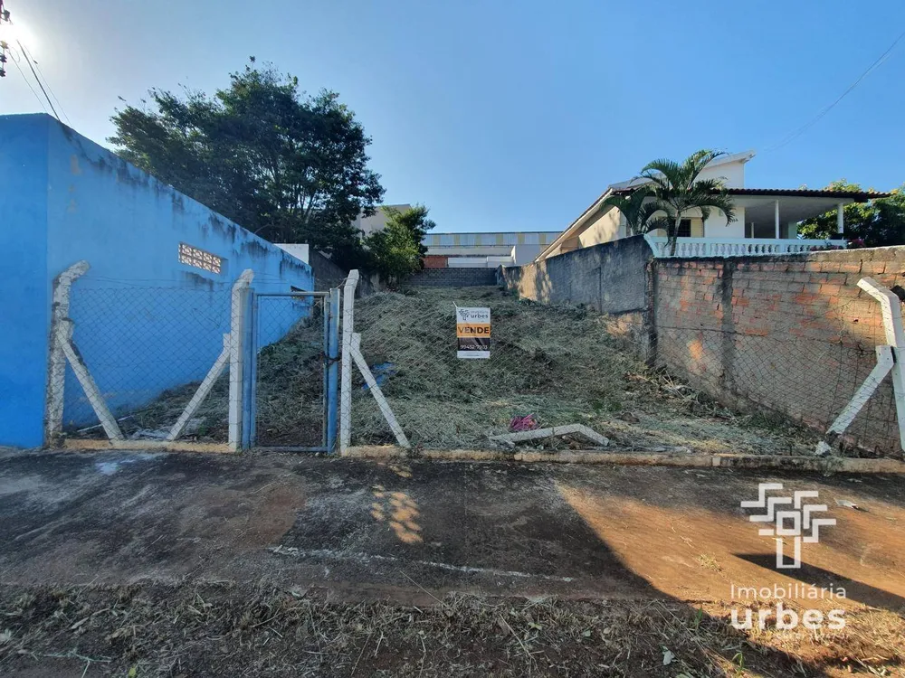 Terreno, 300 m² - Foto 3