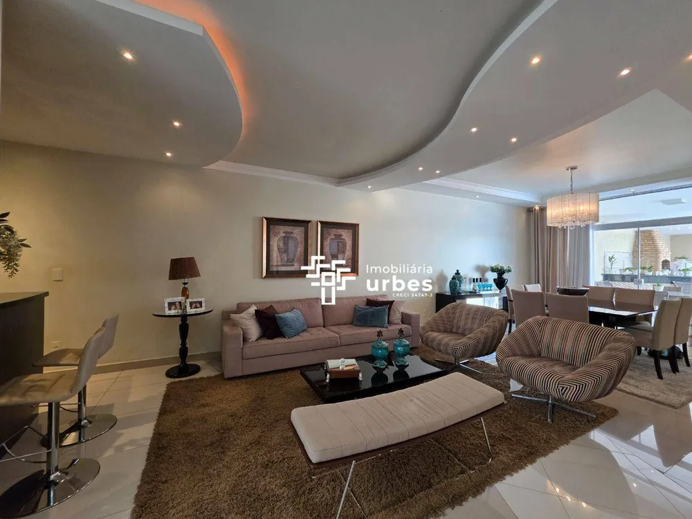 Casa, 3 quartos, 389 m² - Foto 5