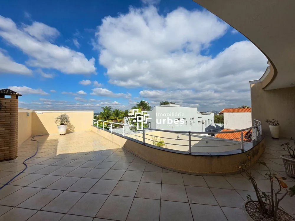 Casa, 3 quartos, 389 m² - Foto 6
