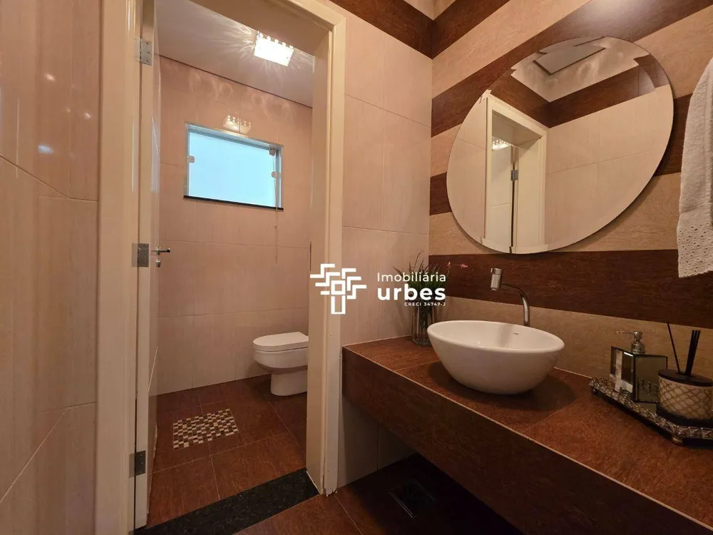 Casa, 3 quartos, 389 m² - Foto 4