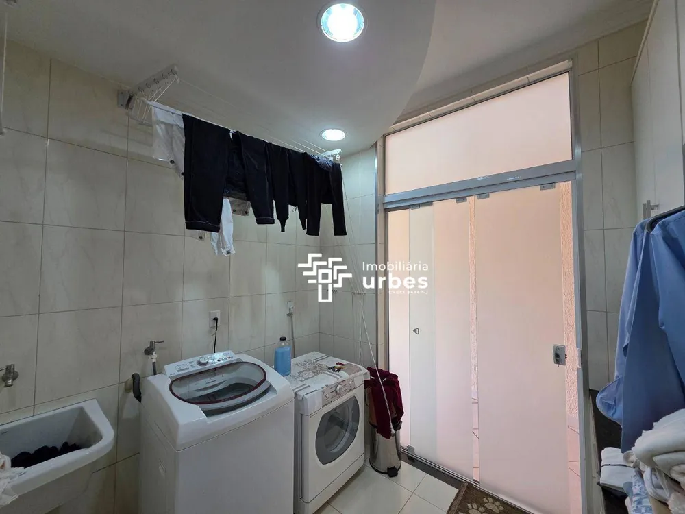 Casa, 3 quartos, 389 m² - Foto 7