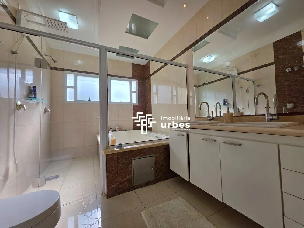 Casa, 3 quartos, 389 m² - Foto 3