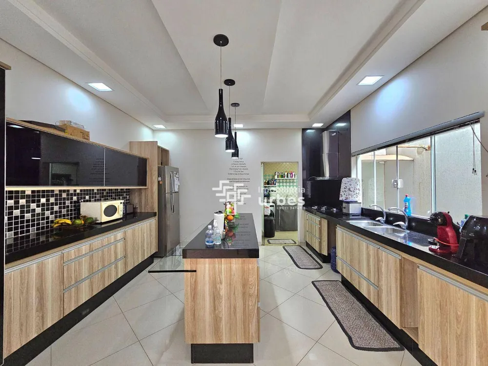 Casa, 4 quartos, 360 m² - Foto 5