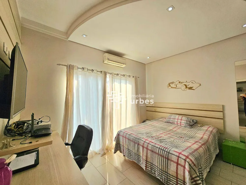 Casa, 4 quartos, 360 m² - Foto 12