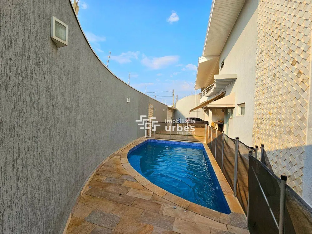 Casa, 4 quartos, 360 m² - Foto 16