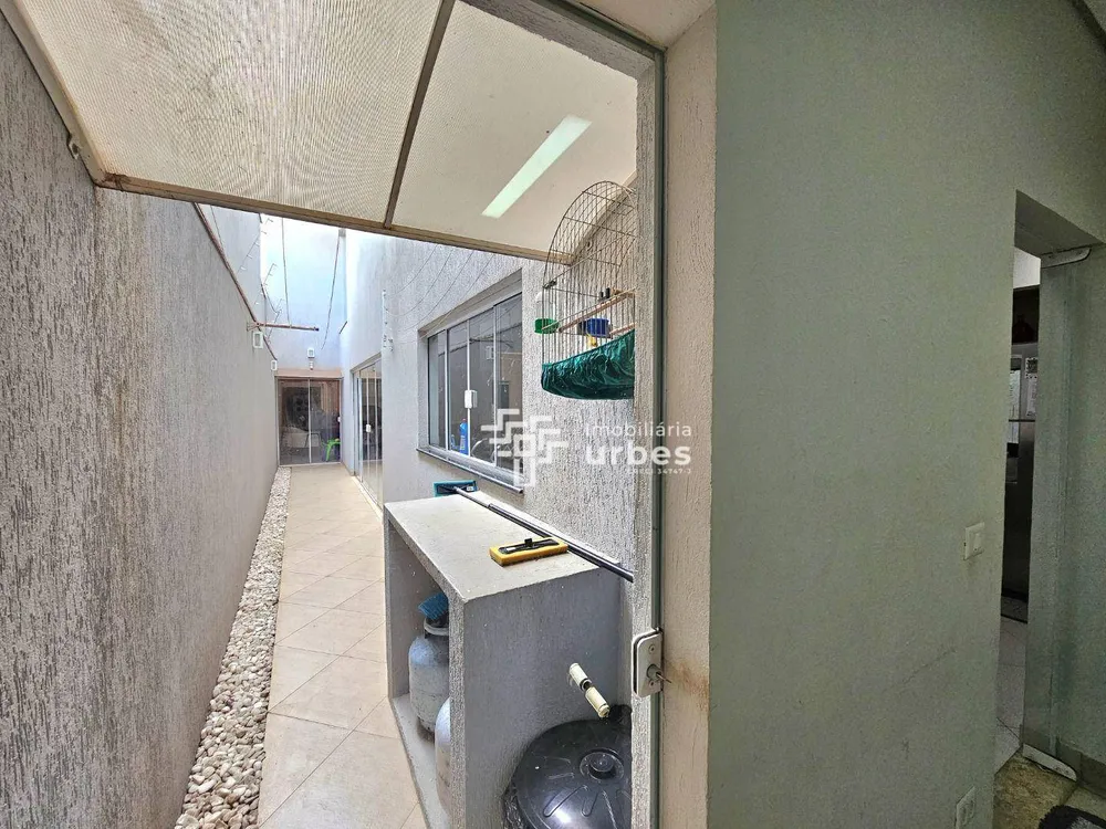 Casa, 4 quartos, 360 m² - Foto 8