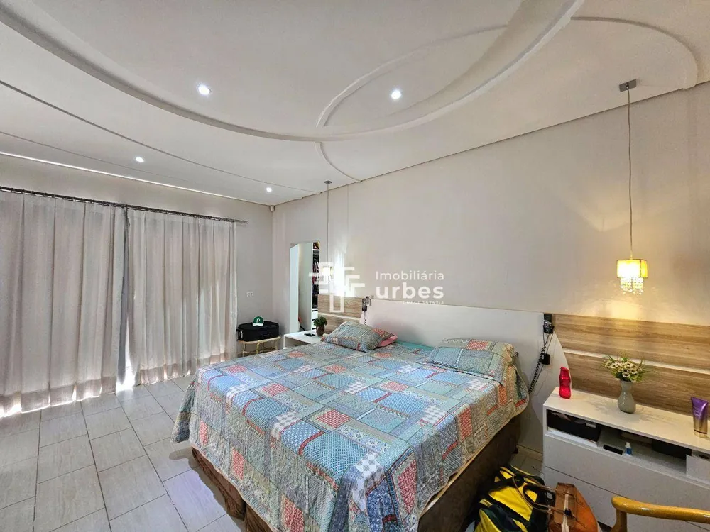 Casa, 4 quartos, 360 m² - Foto 9