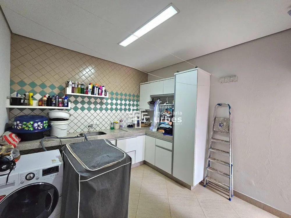 Casa, 4 quartos, 360 m² - Foto 7