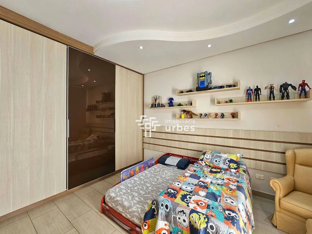 Casa, 4 quartos, 360 m² - Foto 11