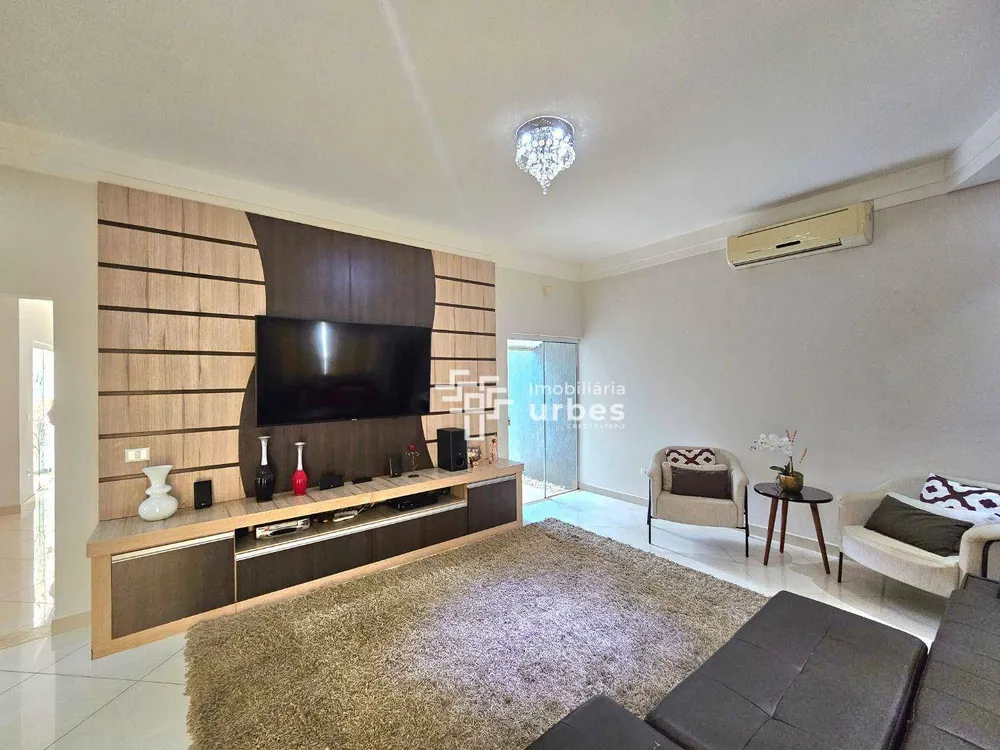 Casa, 4 quartos, 360 m² - Foto 3