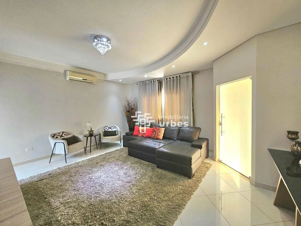 Casa, 4 quartos, 360 m² - Foto 4