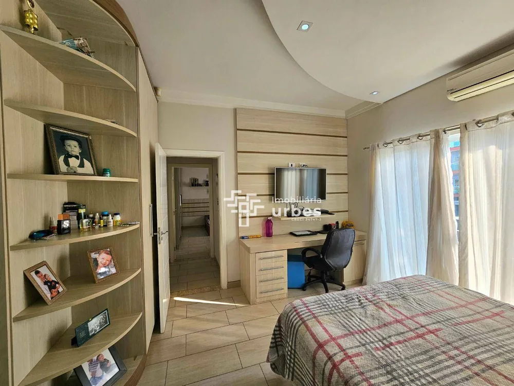Casa, 4 quartos, 360 m² - Foto 15