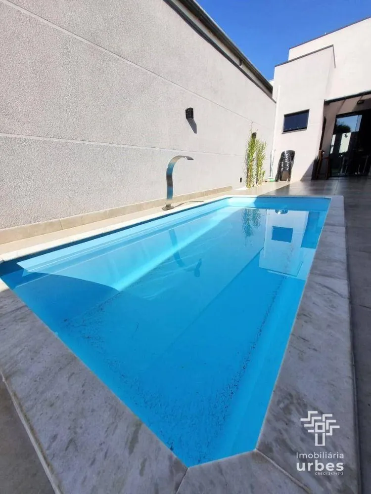 Casa, 2 quartos, 189 m² - Foto 11