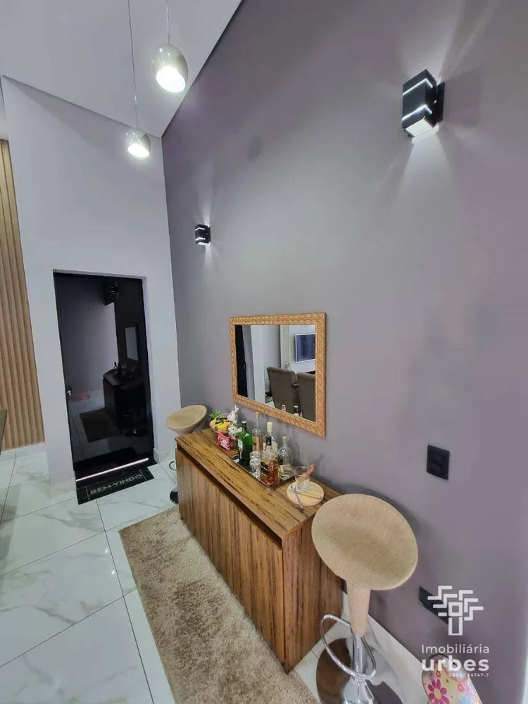 Casa, 2 quartos, 189 m² - Foto 3