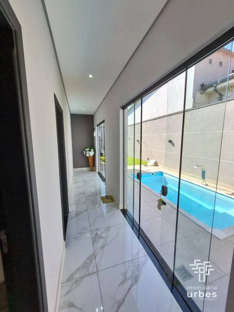 Casa, 2 quartos, 189 m² - Foto 5
