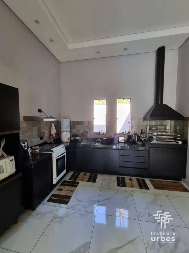 Casa, 2 quartos, 189 m² - Foto 2