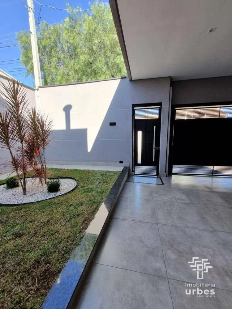 Casa, 2 quartos, 189 m² - Foto 1