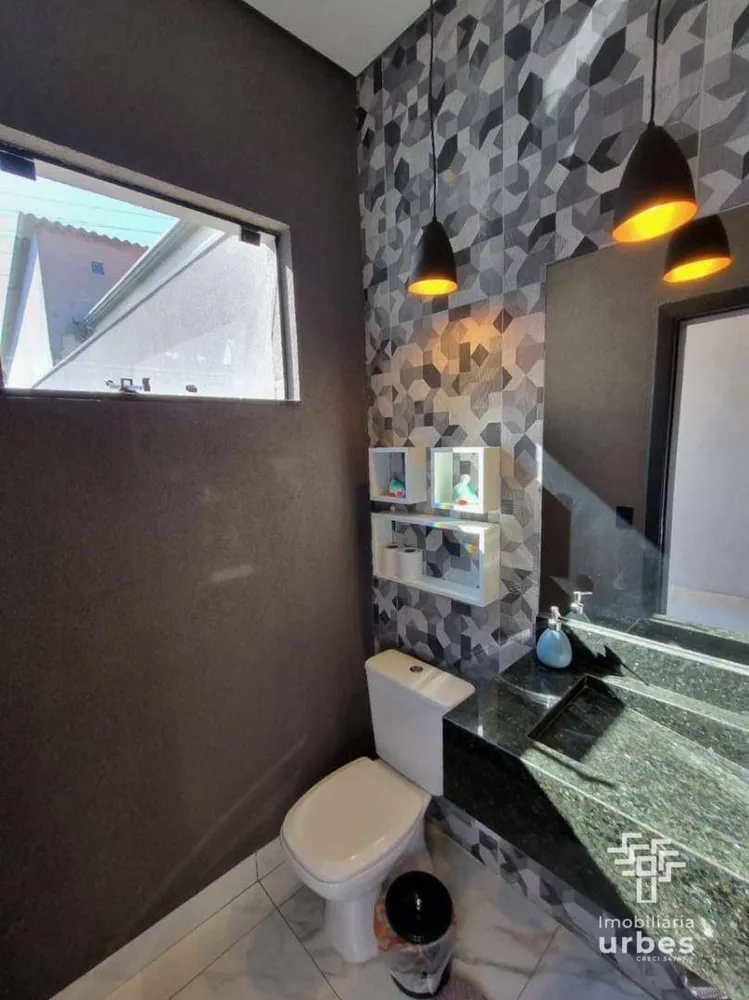 Casa, 2 quartos, 189 m² - Foto 12