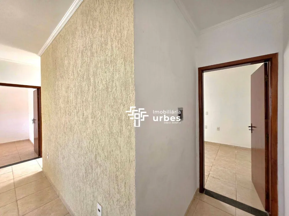 Casa, 3 quartos, 80 m² - Foto 9