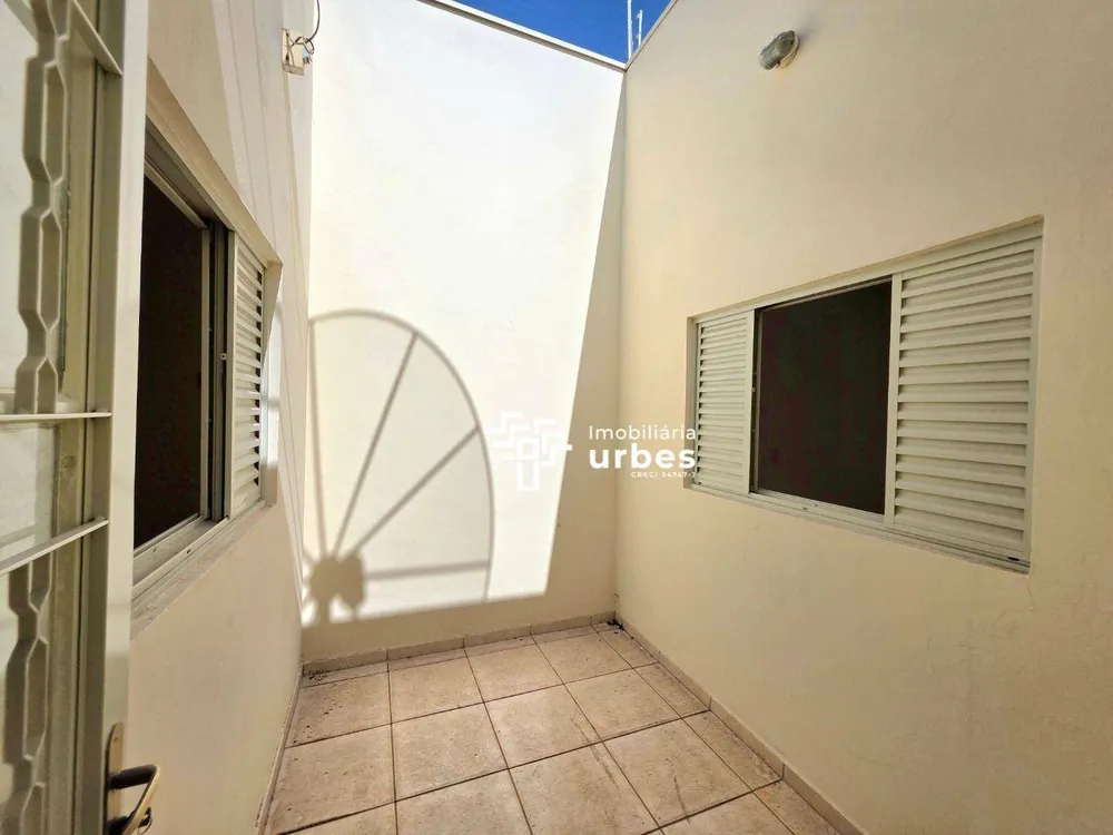 Casa, 3 quartos, 80 m² - Foto 7