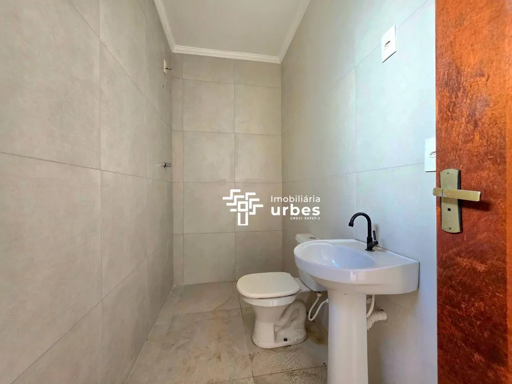 Casa, 3 quartos, 80 m² - Foto 6