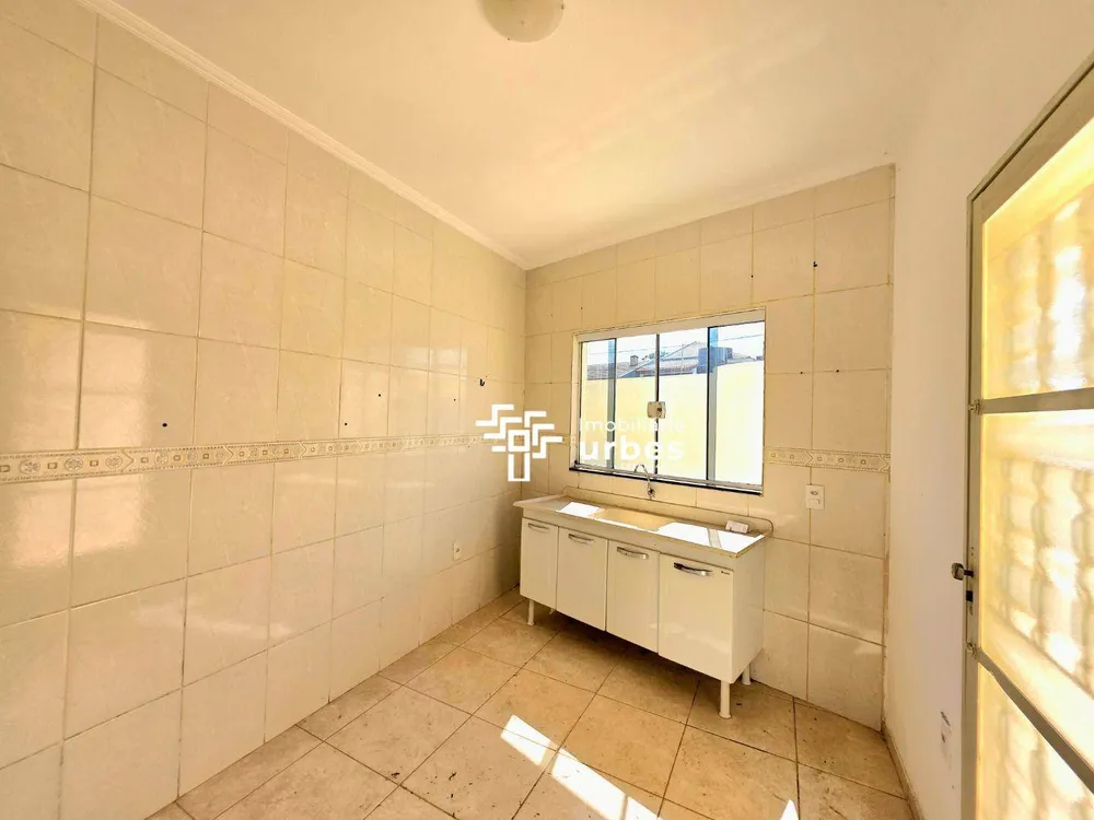 Casa, 3 quartos, 80 m² - Foto 3