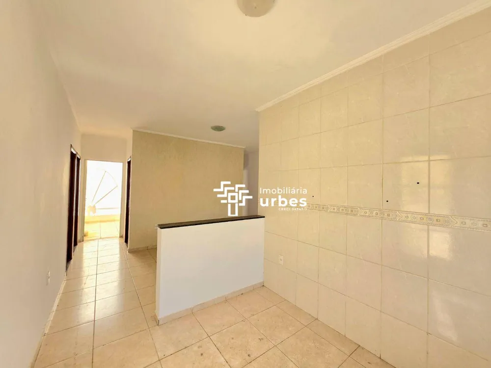 Casa, 3 quartos, 80 m² - Foto 4