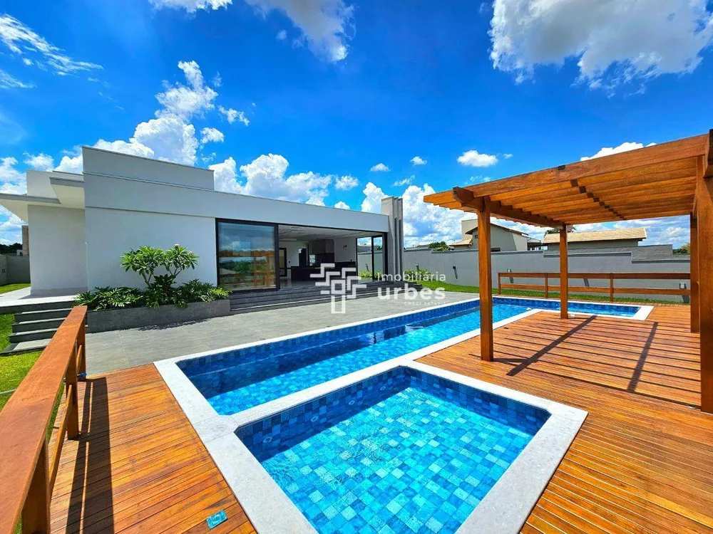 Casa de Condomínio, 4 quartos - Foto 7