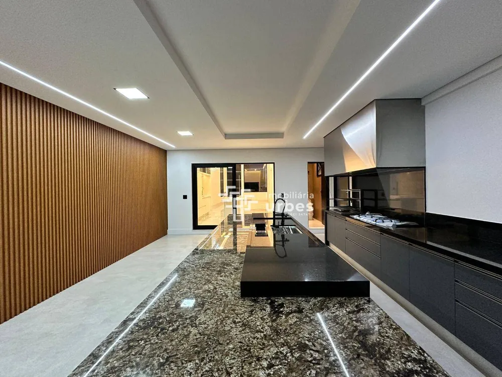Casa de Condomínio, 4 quartos - Foto 5