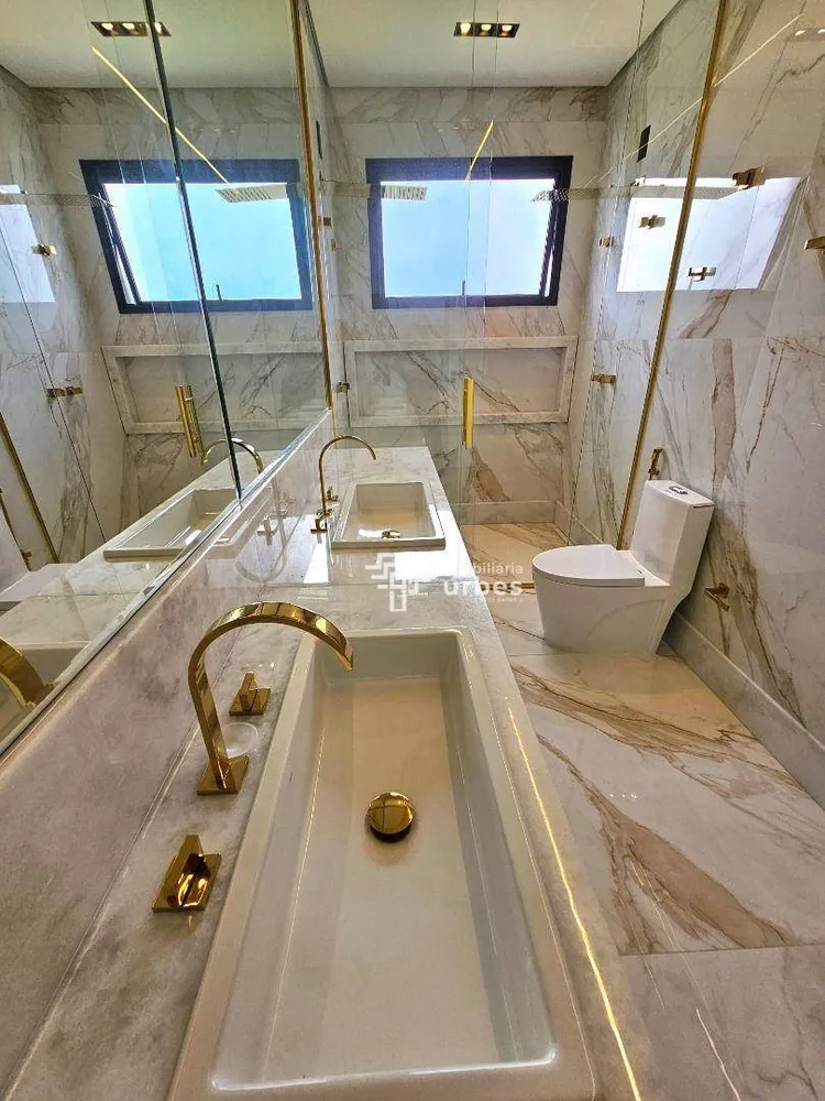 Casa de Condomínio, 4 quartos - Foto 10