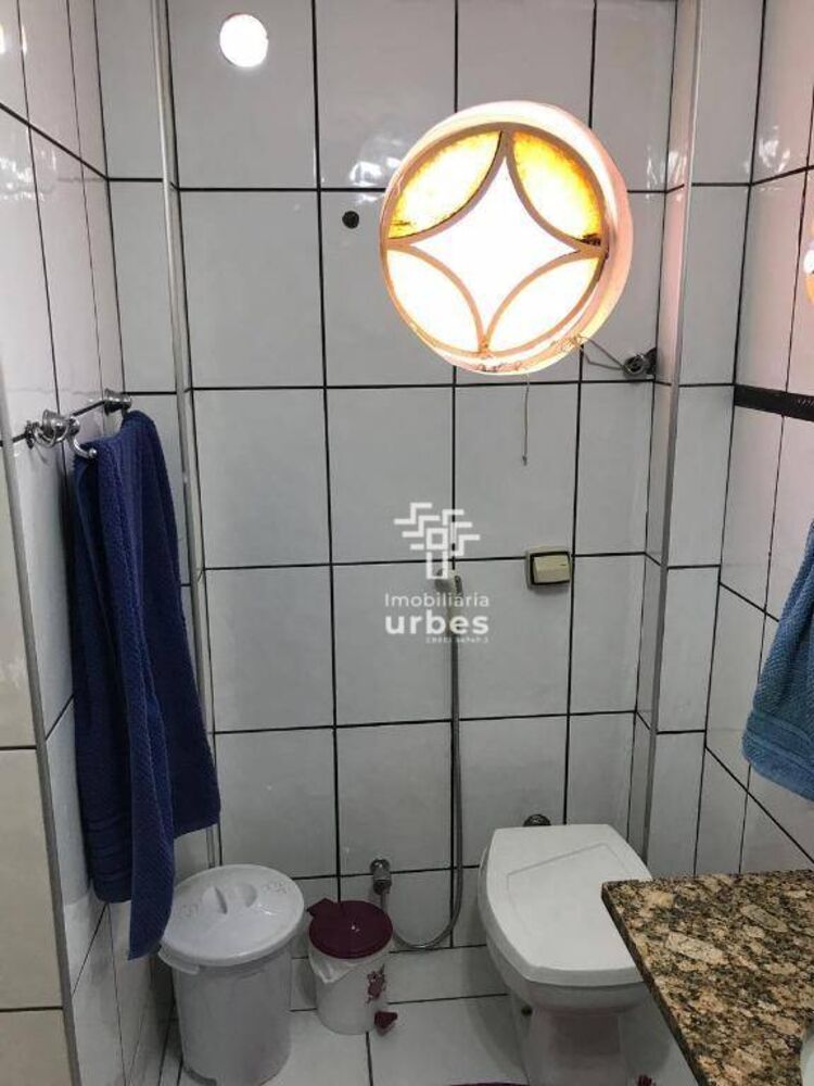 Apartamento à venda com 2 quartos, 78m² - Foto 3