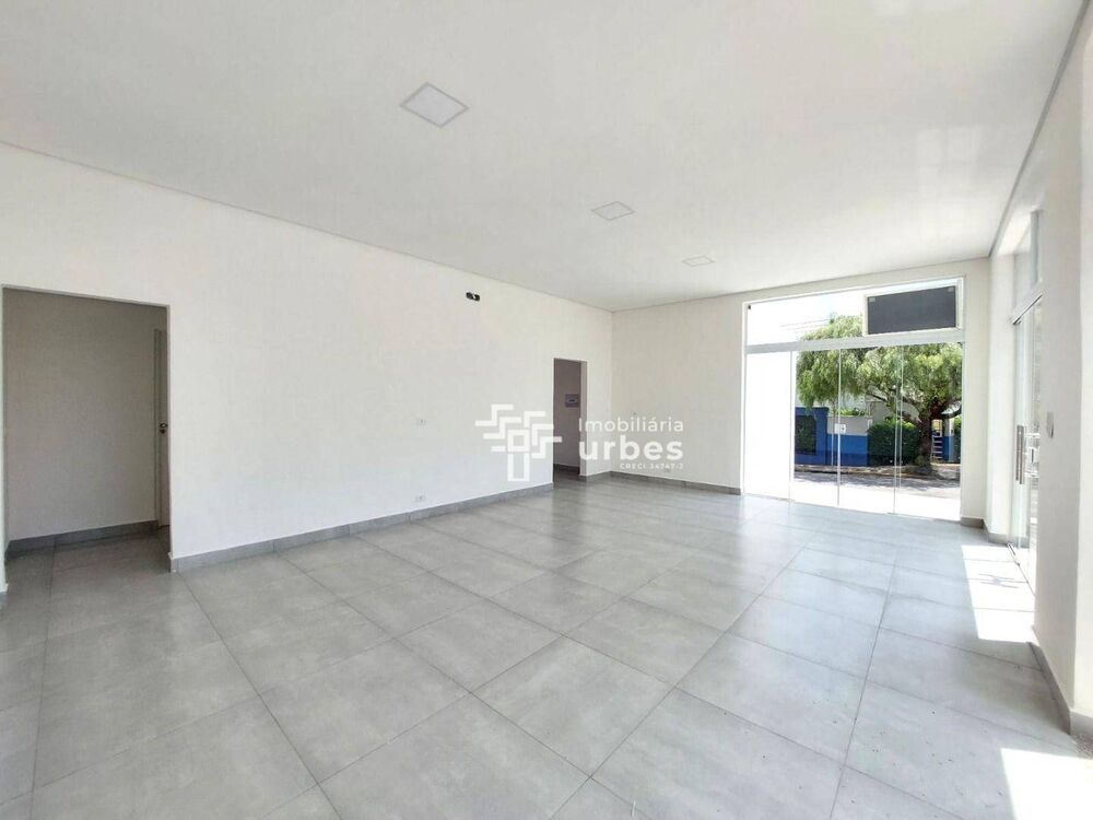 Loja-Salão para alugar, 74m² - Foto 1