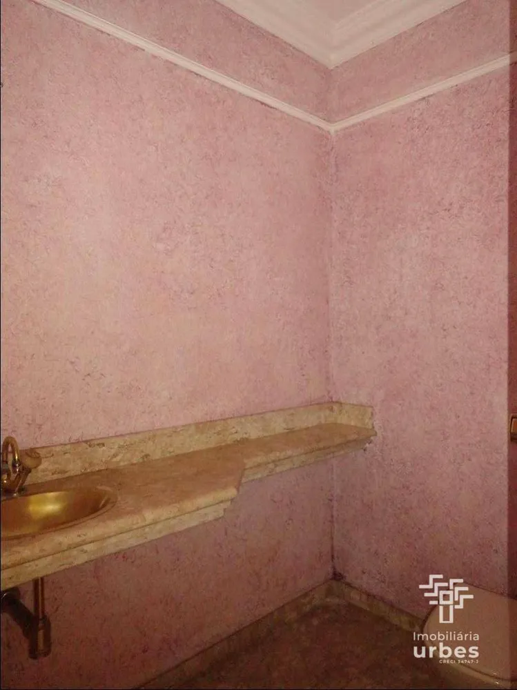 Casa, 5 quartos, 538 m² - Foto 6