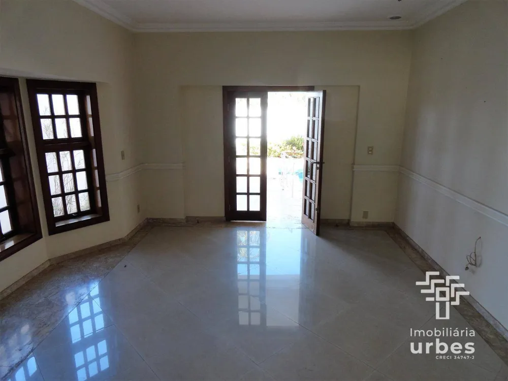Casa, 5 quartos, 538 m² - Foto 3