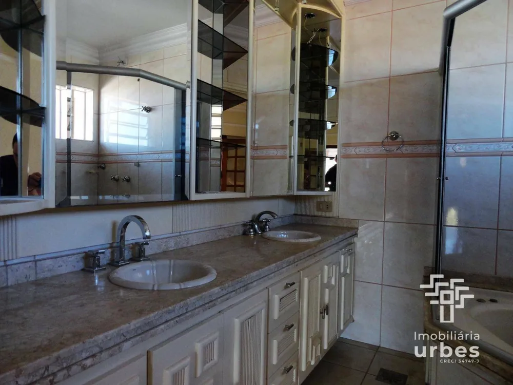 Casa, 5 quartos, 538 m² - Foto 1