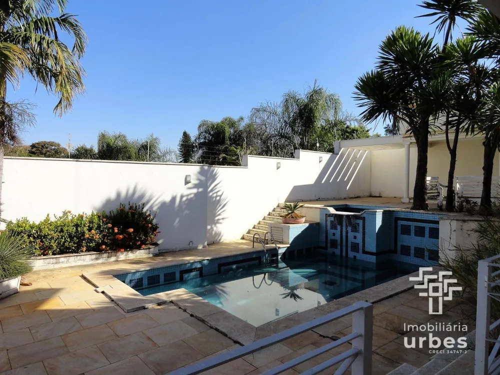 Casa, 5 quartos, 538 m² - Foto 5