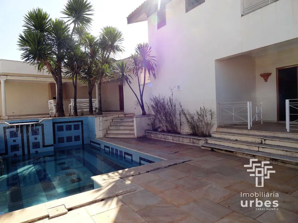 Casa, 5 quartos, 538 m² - Foto 3
