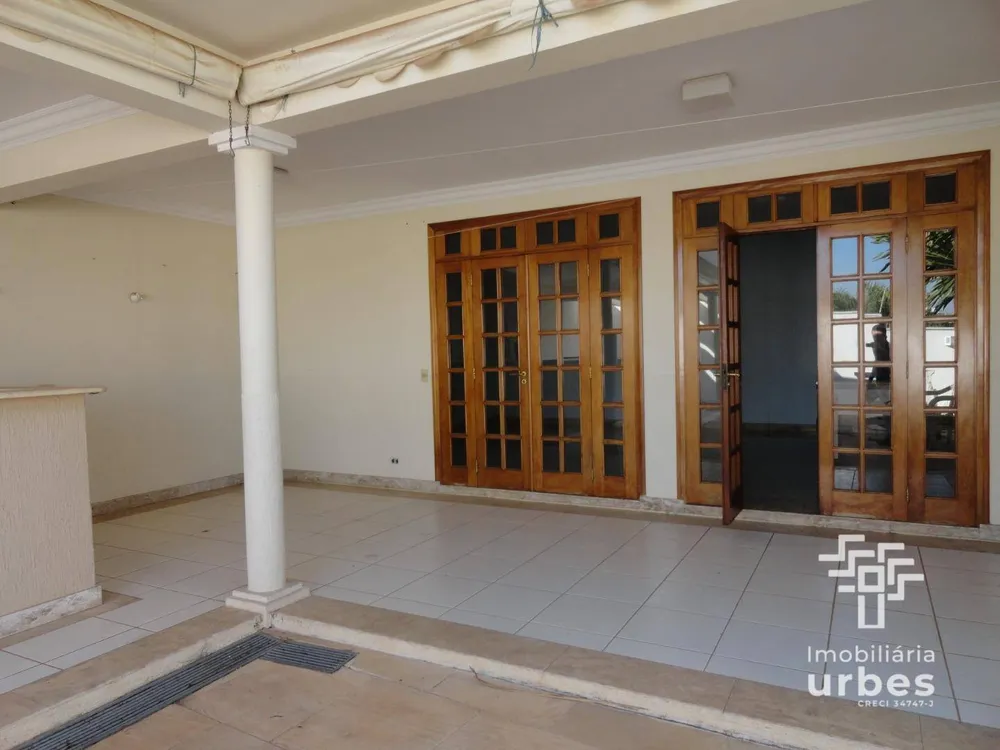 Casa, 5 quartos, 538 m² - Foto 2