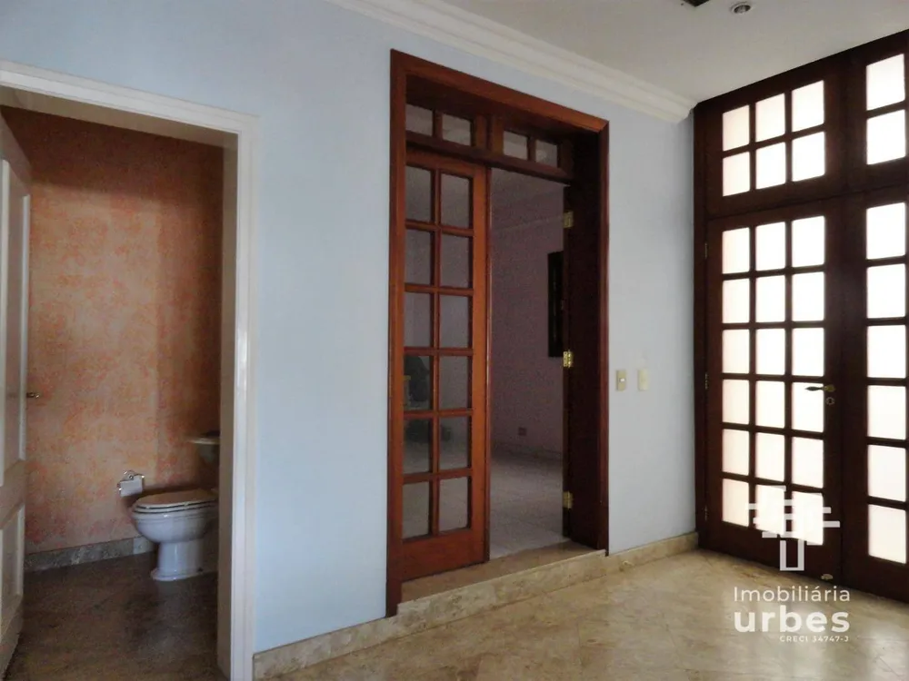 Casa, 5 quartos, 538 m² - Foto 8