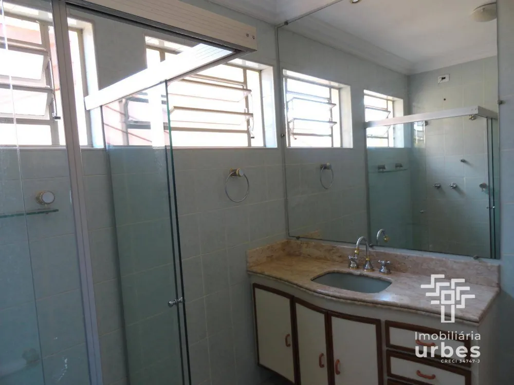 Casa, 5 quartos, 538 m² - Foto 11