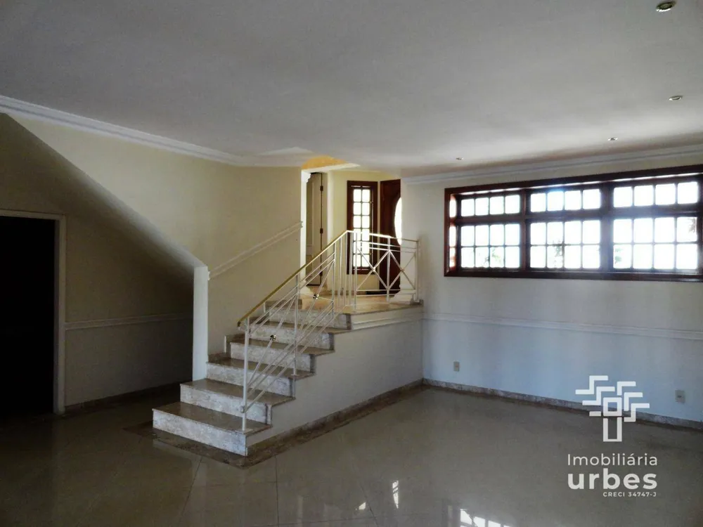 Casa, 5 quartos, 538 m² - Foto 5