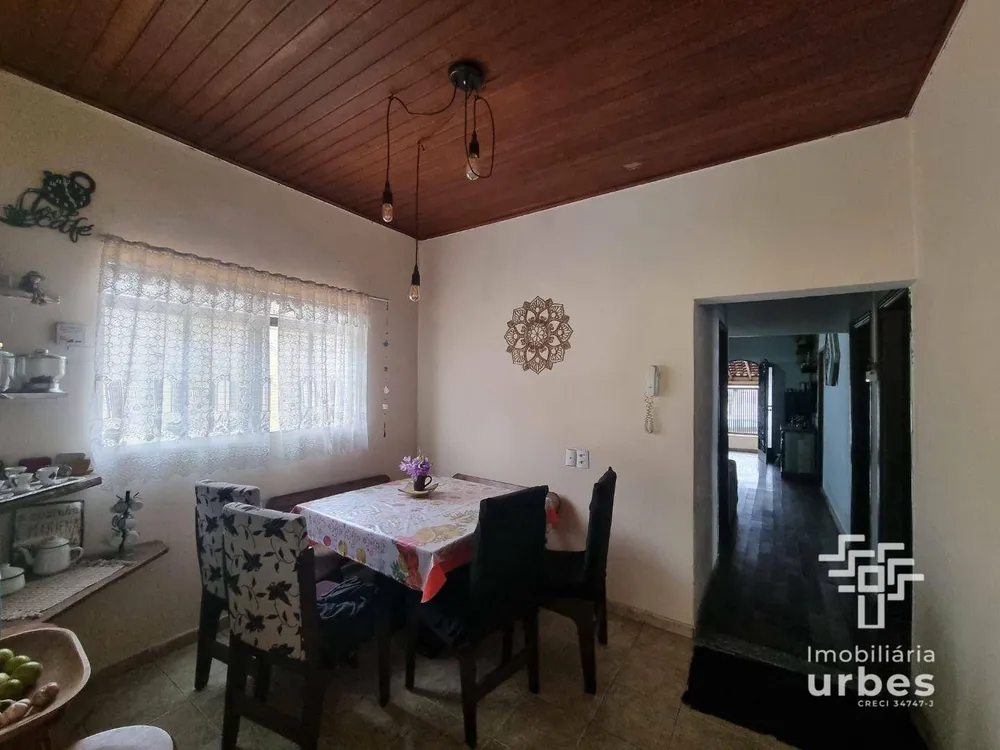 Casa, 4 quartos, 110 m² - Foto 9
