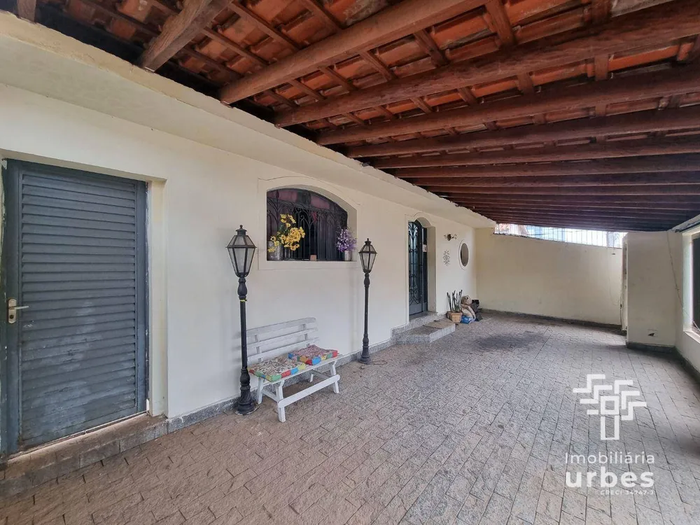 Casa, 4 quartos, 110 m² - Foto 1