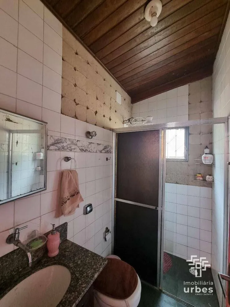 Casa, 4 quartos, 110 m² - Foto 10