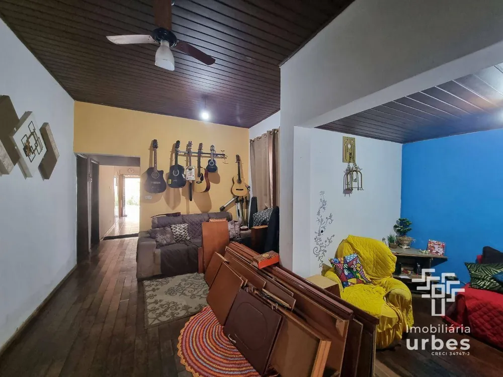 Casa, 4 quartos, 110 m² - Foto 4