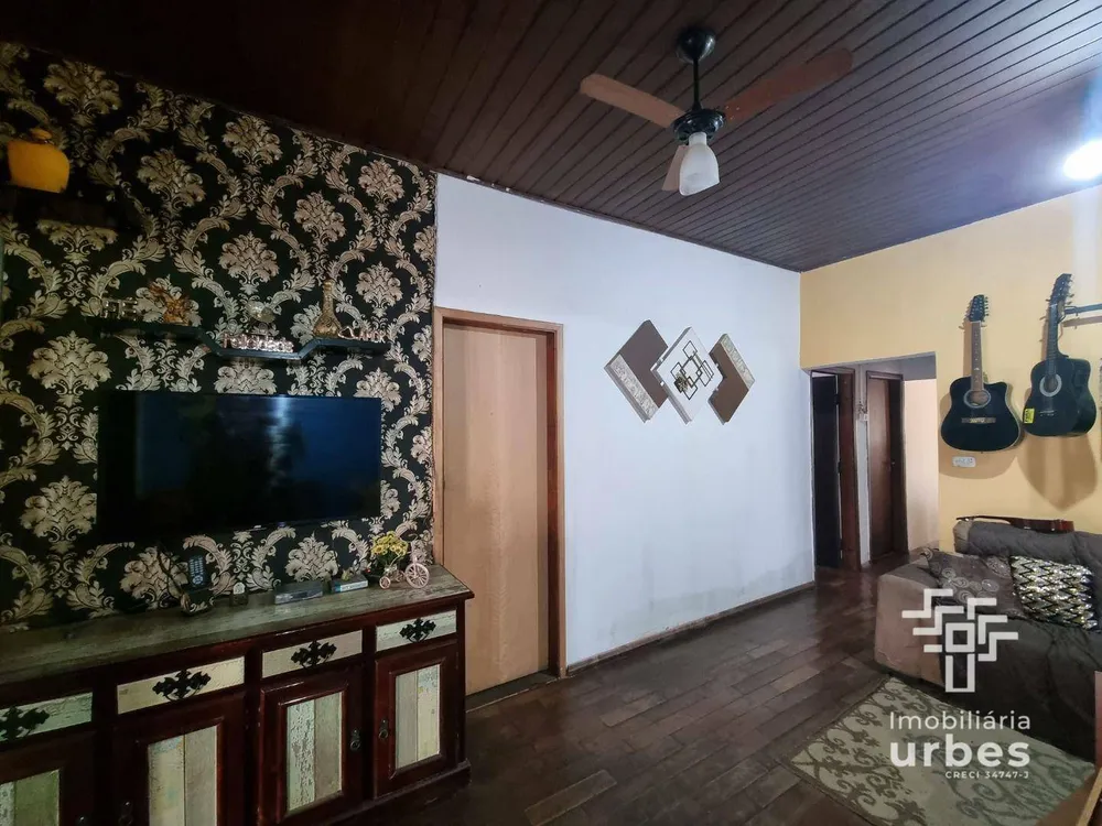 Casa, 4 quartos, 110 m² - Foto 3