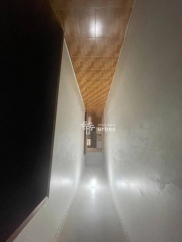 Casa, 2 quartos, 90 m² - Foto 9