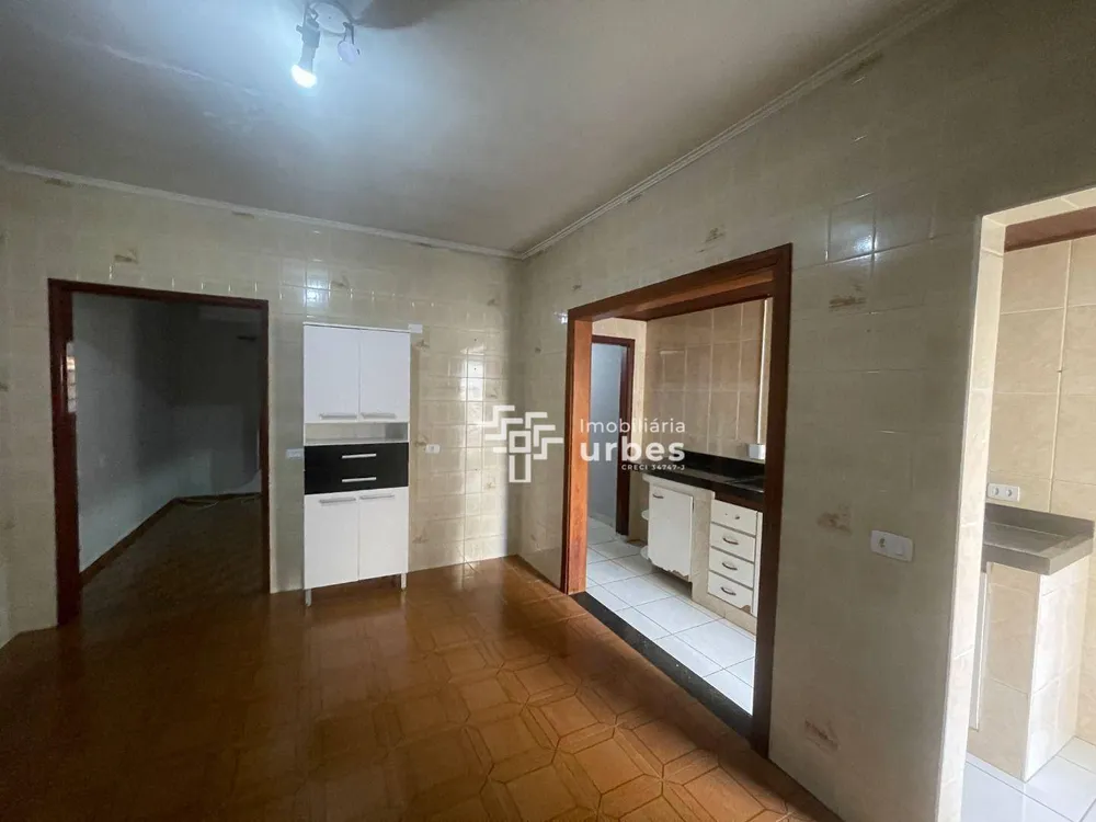 Casa, 2 quartos, 90 m² - Foto 3